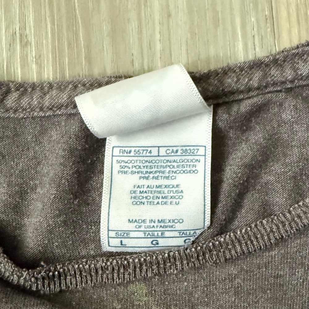 Jimi Hendrix Tee - image 3